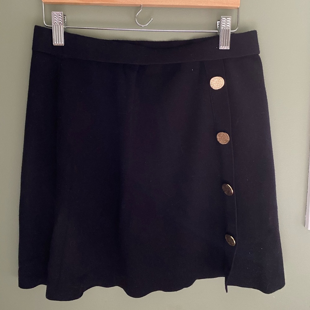 Zara Knit Skirt